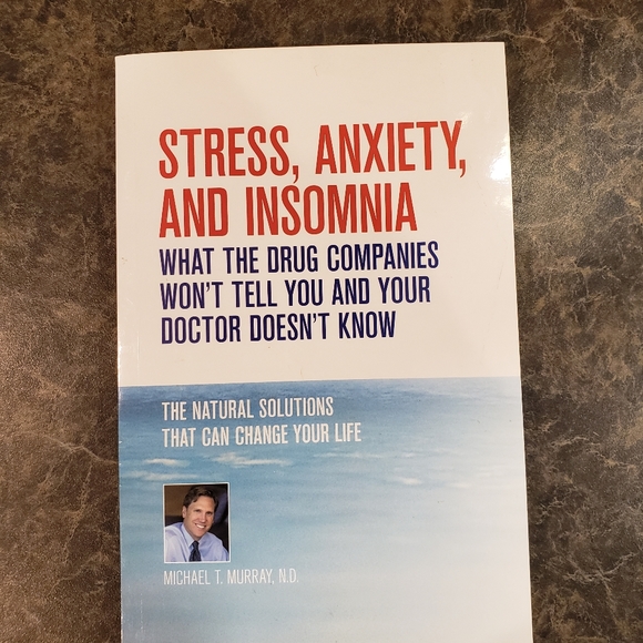 Health Books - Picture 4 of 7